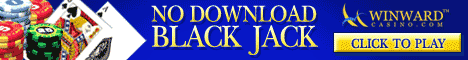 WinWard Casino online black-jack